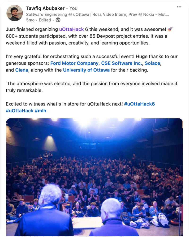 uOttahack